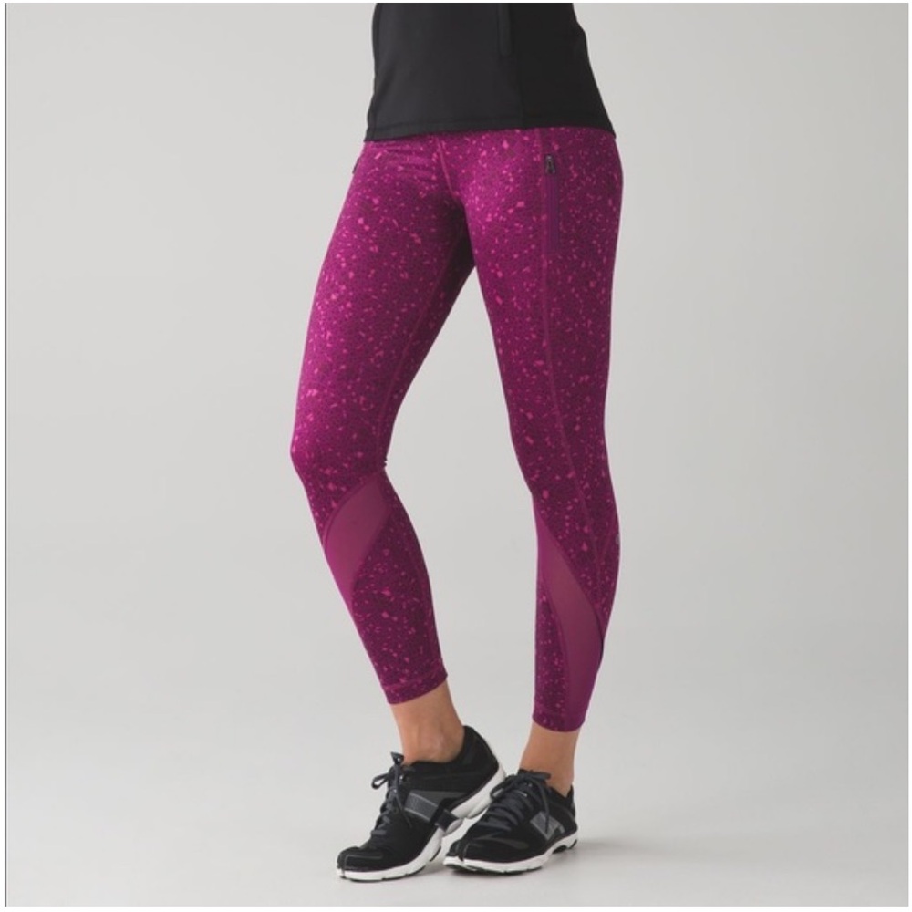 Like New Lululemon leggings Size 4